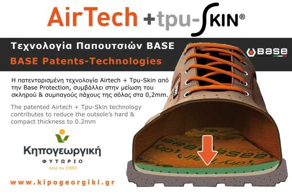 AirTech+Tpu-Skin®